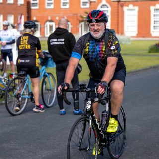 Profile photo for Gary Blower