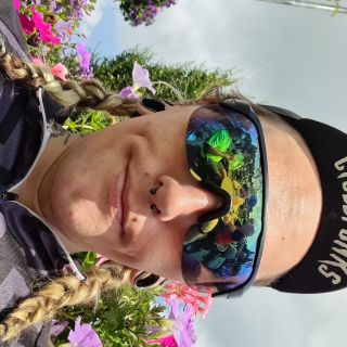 Profile photo for Zoey Stoveld