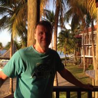 Profile photo for Darren Roberts