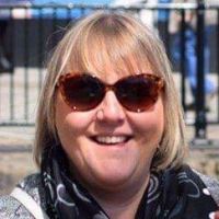 Profile photo for Catrin Arnopp