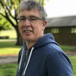 Profile photo for Adrian  Edwards 