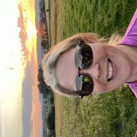 Profile photo for Catherine Adams