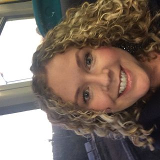 Profile photo for Sarah Clewett