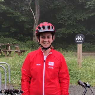 Profile photo for Clare Thompson