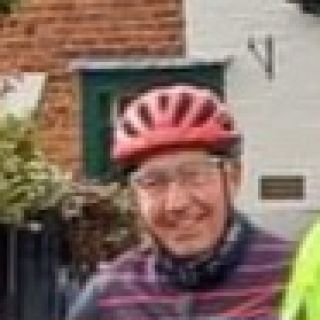 Profile photo for Dave Whitehall