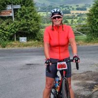 Profile photo for Sharon Winterburn