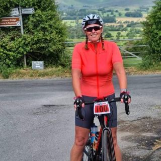Profile photo for Sharon Winterburn