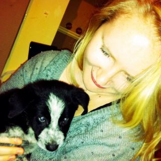 Profile photo for Cathy Brookes