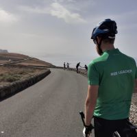 Profile photo for Frazer Bailey