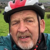 Profile photo for Howard Cox