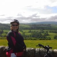 Profile photo for Jenny Ramsell