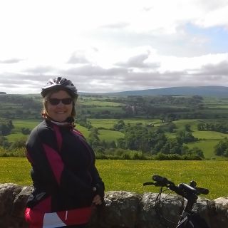 Profile photo for Jenny Ramsell