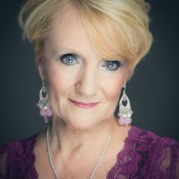 Profile photo for Anne Hudson