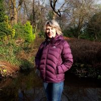 Profile photo for Angela Cooper