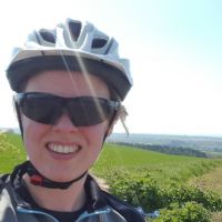 Profile photo for Michelle Kear