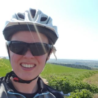 Profile photo for Michelle Kear