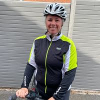 Profile photo for Linda Coxshall