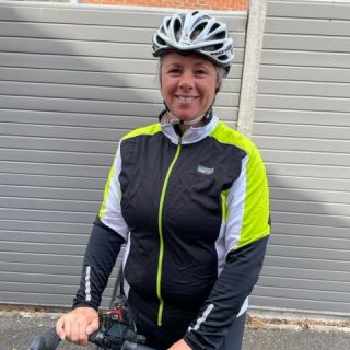 Profile photo for Linda Coxshall