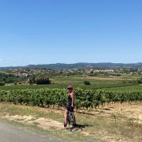 Profile photo for Jacqueline Smith