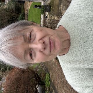 Profile photo for Ann Tooke-Kirby