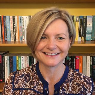 Profile photo for Kate Lovett