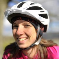 Profile photo for Sally Hall