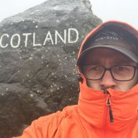 Profile photo for Glyn Farman 