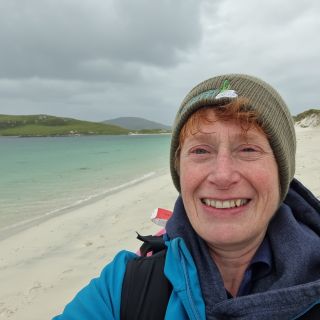 Profile photo for Debbie Kelso