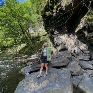 Profile photo for Melania  Cordoba 