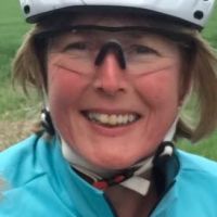 Profile photo for Ruth Hill