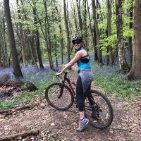 Profile photo for Natalie Simpson