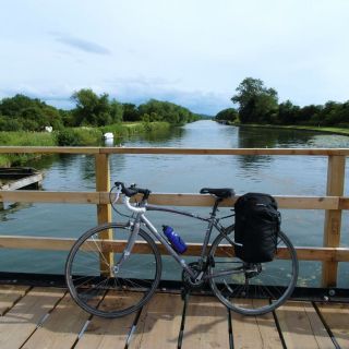 Profile photo for Nic Jones 