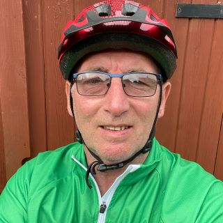 Profile photo for Paul Field