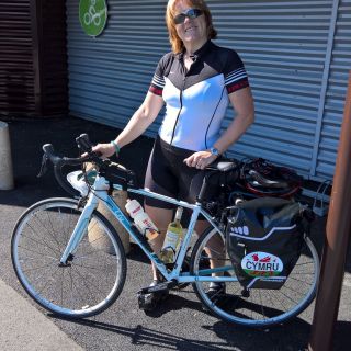 Profile photo for Helen Joiner