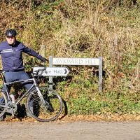 Profile photo for Paul Pennington-Marshall