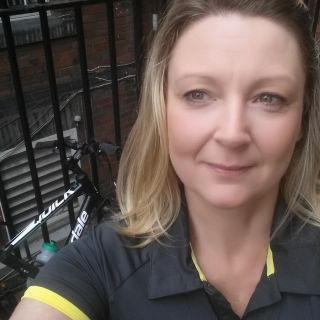 Profile photo for Kirstie Roberts