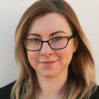 Profile photo for Samantha Neville
