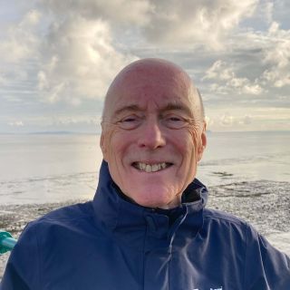 Profile photo for Paul Stewart