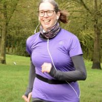 Profile photo for Caroline Kerry