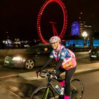 Profile photo for Pauline Finnimore