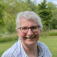 Profile photo for Rachel Cooper