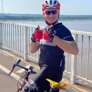 Profile photo for Jonathan Calli