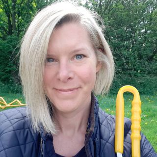 Profile photo for Karen Clarke