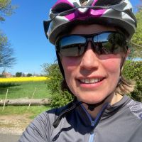 Profile photo for Clare Craig