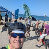 Profile photo for Darren Johnson