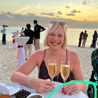 Profile photo for Karen Allen