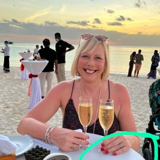 Profile photo for Karen Allen