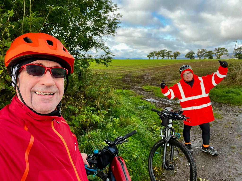 Let's Ride - Welcome back to Perth Rides