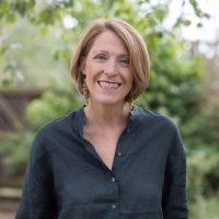 Profile photo for Katy Grazebrook