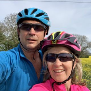 Profile photo for Jenny Brackstone 